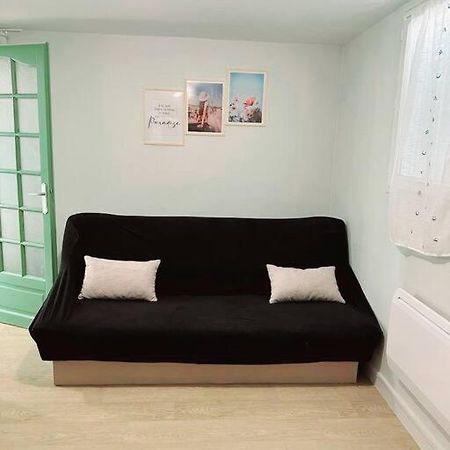 Grand Appartement Peripherie De Paris Et N1 "Appart'6" พิแอร์ฟิตต์-ซัวร์-แซน ภายนอก รูปภาพ
