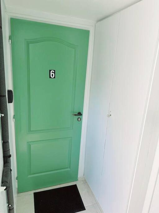 Grand Appartement Peripherie De Paris Et N1 "Appart'6" พิแอร์ฟิตต์-ซัวร์-แซน ภายนอก รูปภาพ